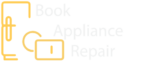 Book Appliance Repair